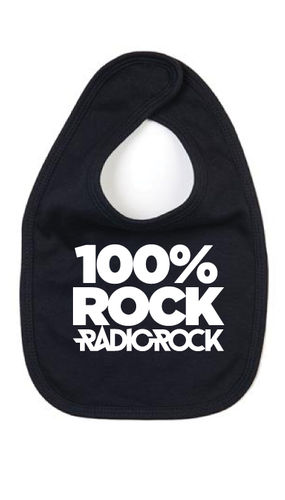 Radio Rock-ruokalappu