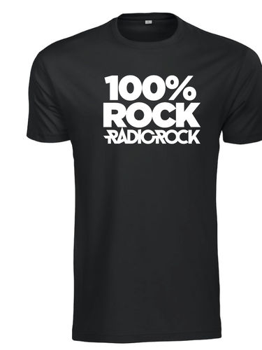Radio Rock-Lasten T-paita