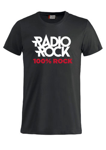 100 % Rock - miesten paita