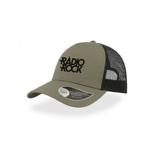 Radio Rock - Trucker Cap